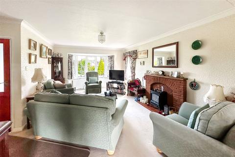 3 bedroom detached house for sale, Sea Lane, Rustington, Littlehampton, West Sussex