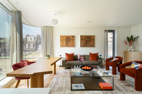 undefined, Wilfred Street, London, SW1E 6