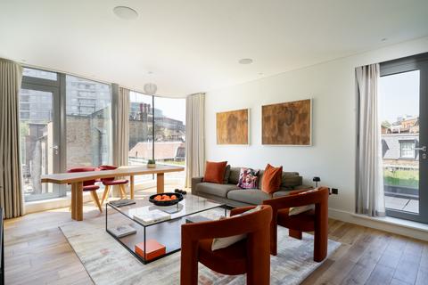 undefined, Wilfred Street, London, SW1E 6