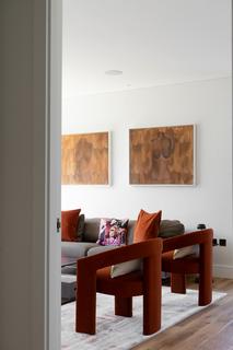 undefined, Wilfred Street, London, SW1E 6