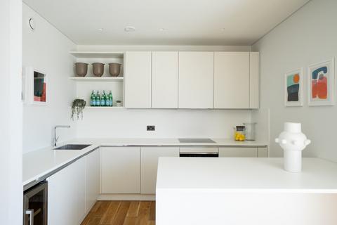 undefined, Wilfred Street, London, SW1E 6