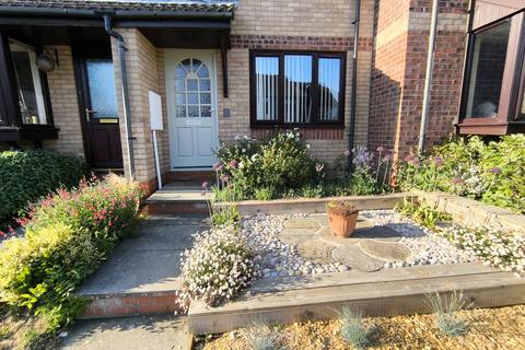 4 Benslys Drift, Halesworth, IP19 8RS