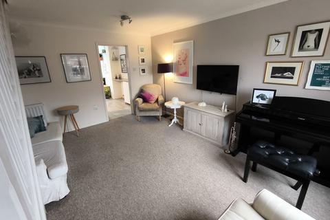 4 Benslys Drift, Halesworth, IP19 8RS
