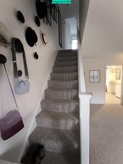 4 Benslys Drift, Halesworth, IP19 8RS