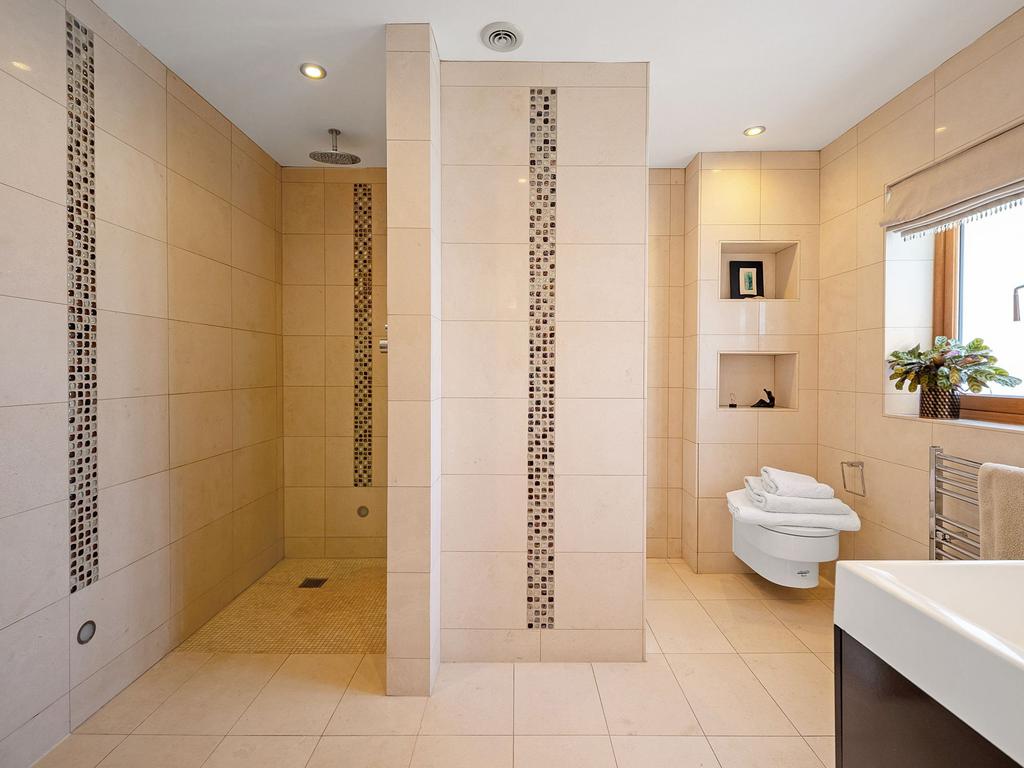 Principal en-suite