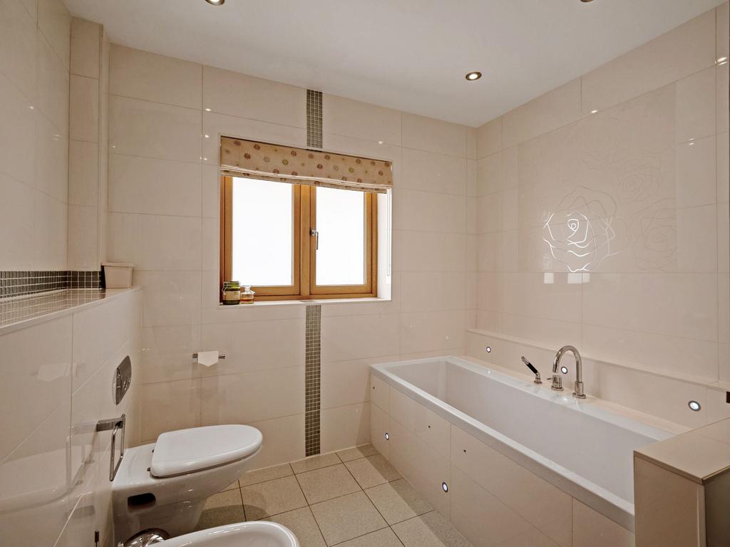 En-suite 3