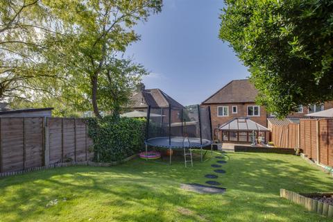 undefined, Southfield Road, High Wycombe HP13