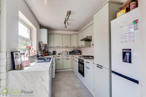 2 bedroom semi-detached house for sale, Frampton Road, Gloucester, GL1 5