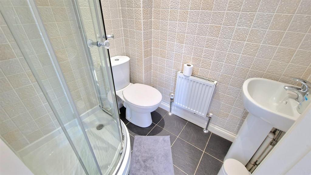 En-Suite