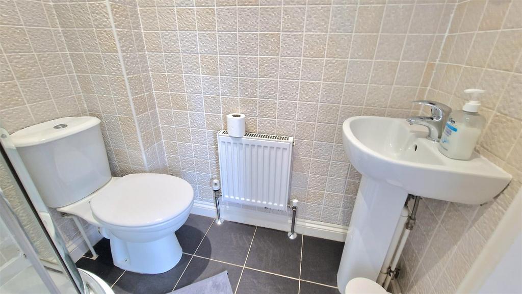 En-Suite