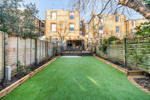 undefined, Park Avenue South, Crouch End, London, N8