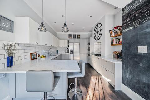 undefined, Park Avenue South, Crouch End, London, N8