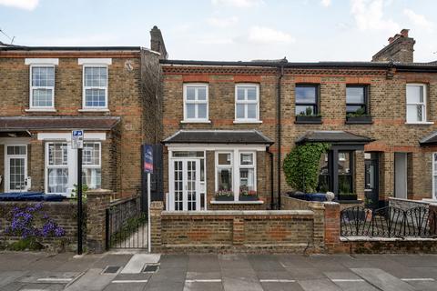 83 Studley Grange Road, London, W7 2LU