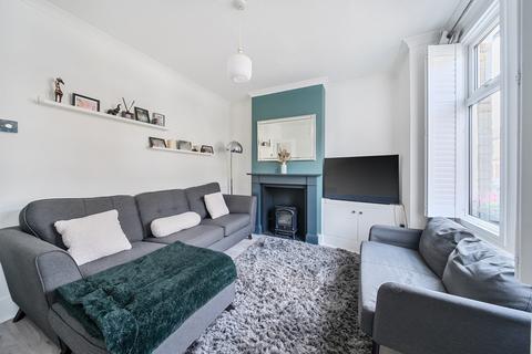 83 Studley Grange Road, London, W7 2LU