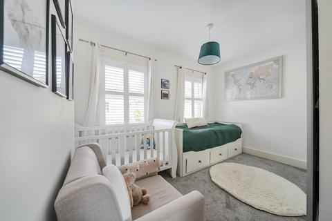 83 Studley Grange Road, London, W7 2LU
