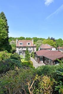 8 bedroom detached house for sale, Whiteley Wood Road, Whiteley Woods S11