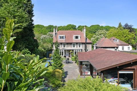 undefined, Whiteley Wood Road, Whiteley Woods S11