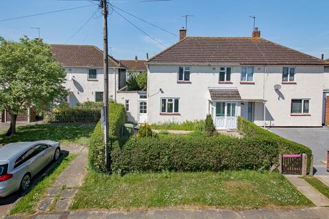 25 Coleridge Way, Corby, NN17 2NZ