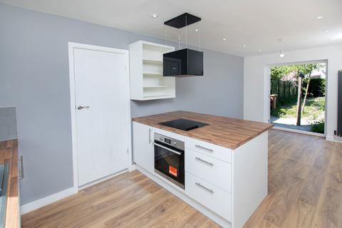 25 Coleridge Way, Corby, NN17 2NZ