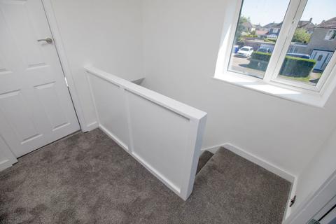 25 Coleridge Way, Corby, NN17 2NZ
