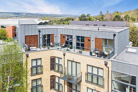 2 bedroom penthouse for sale, London Road, Sevenoaks, Kent