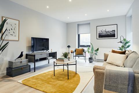 3 bedroom apartment to rent, Clyde Place, Glasgow G5