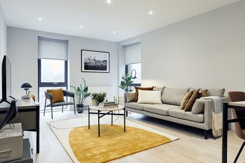 3 bedroom apartment to rent, Clyde Place, Glasgow G5