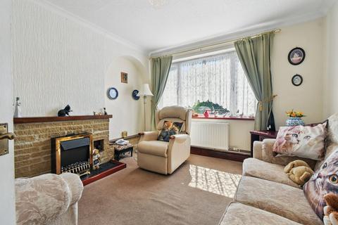 2 bedroom semi-detached house for sale, The Reeves, York, YO24