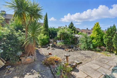 2 bedroom semi-detached house for sale, The Reeves, York, YO24