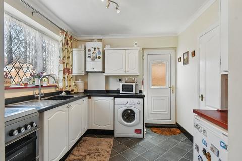 2 bedroom semi-detached house for sale, The Reeves, York, YO24