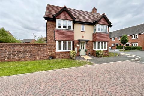 undefined, Pyrus Court, Telford TF1
