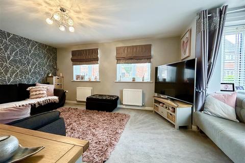 undefined, Pyrus Court, Telford TF1