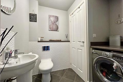 undefined, Pyrus Court, Telford TF1