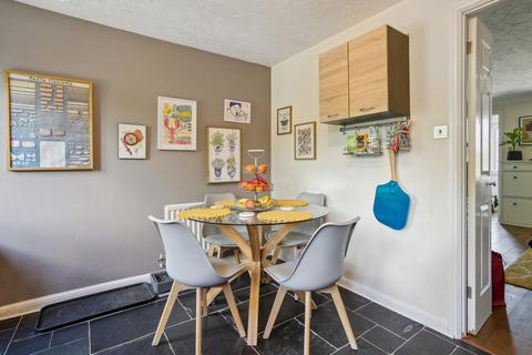 undefined, Lea Grove, Didcot, OX11