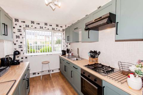 undefined, Ridgedale Road, Bolsover, S44