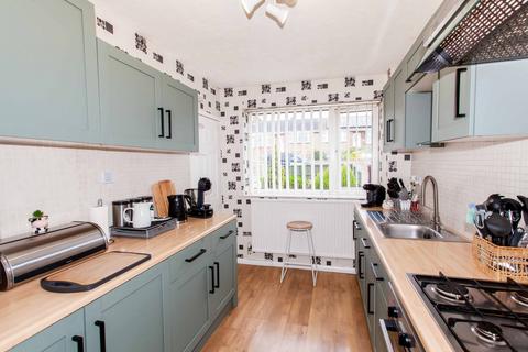 undefined, Ridgedale Road, Bolsover, S44