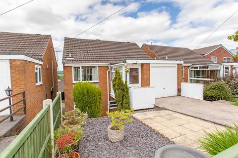 undefined, Ridgedale Road, Bolsover, S44