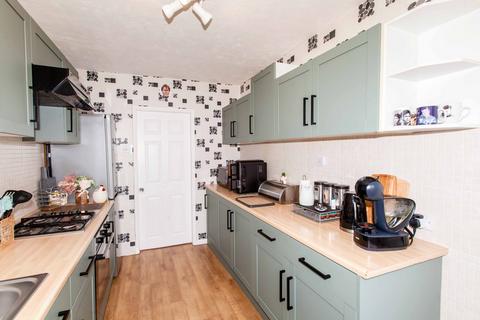 undefined, Ridgedale Road, Bolsover, S44
