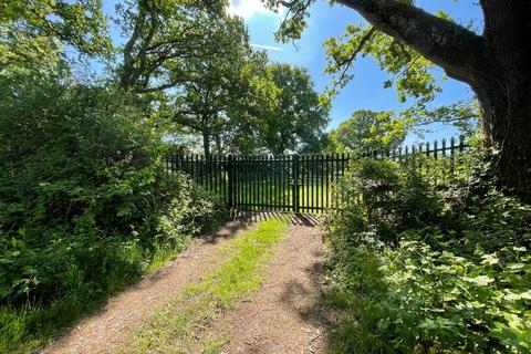 undefined, Whitemoor, Holt, Wimborne