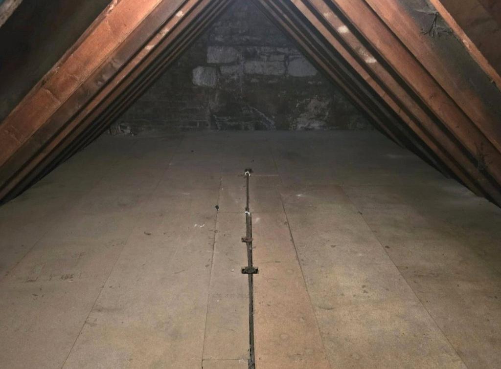 Floored Loft