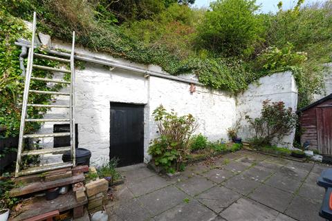 4 bedroom semi-detached house for sale, Langside, 3 Main Street, Portpatrick, Stranraer, Dumfries and Galloway, DG9