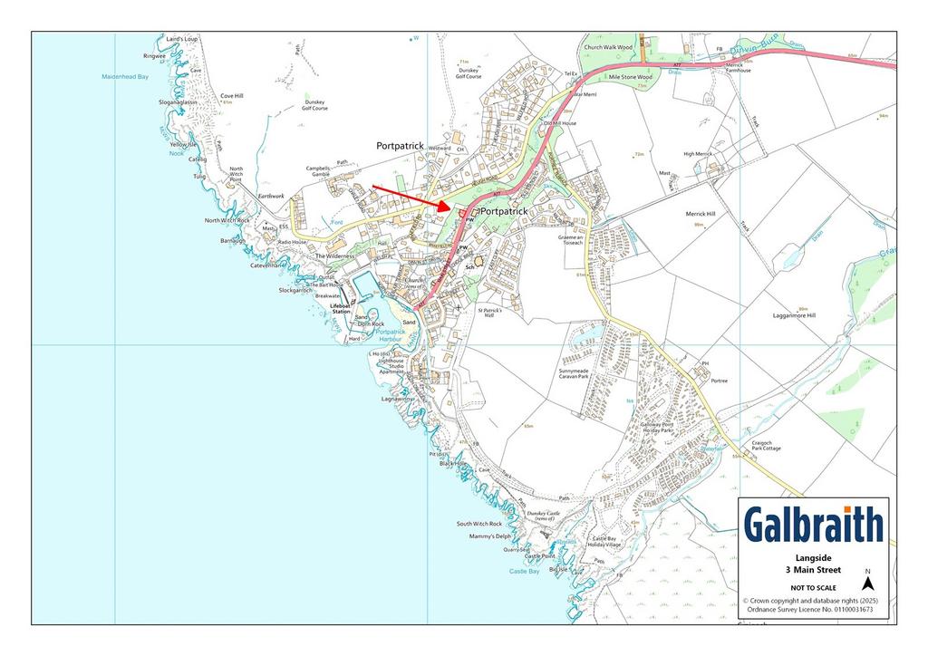 Situation Plan