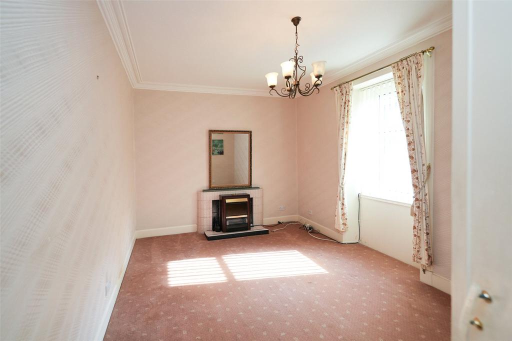 Sitting Rooms