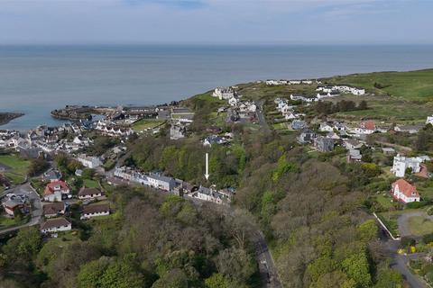 4 bedroom semi-detached house for sale, Langside, 3 Main Street, Portpatrick, Stranraer, Dumfries and Galloway, DG9