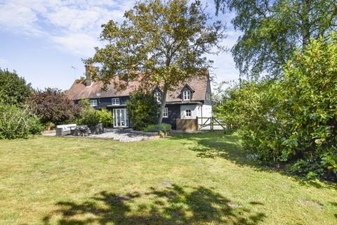 undefined, Hatfield Road, Langford, Maldon, Essex