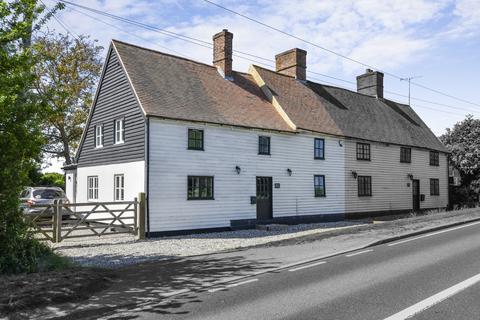 undefined, Hatfield Road, Langford, Maldon, Essex
