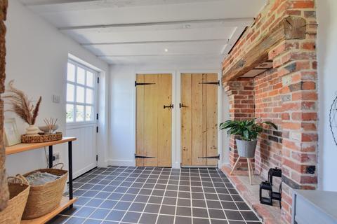 undefined, Hatfield Road, Langford, Maldon, Essex