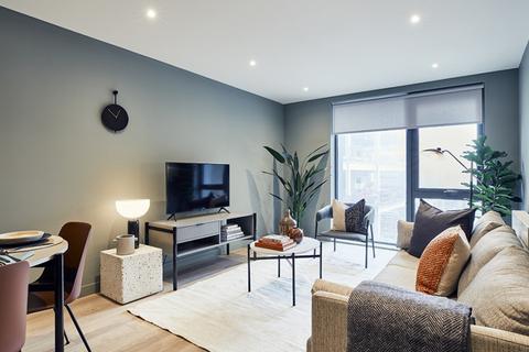 2 bedroom apartment to rent, Clyde Place, Glasgow G5