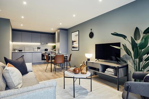 2 bedroom apartment to rent, Clyde Place, Glasgow G5