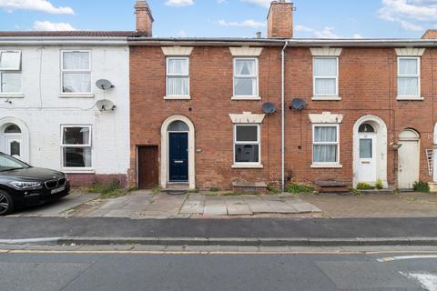 23 Chestnut Street, Worcester, WR1 1PA
